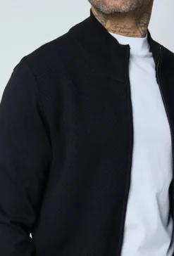 Pulls à zip