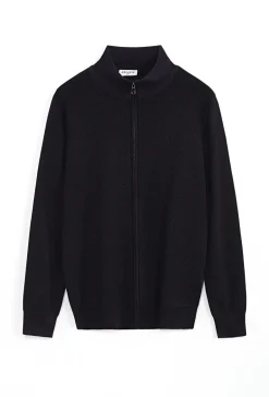Pulls à zip