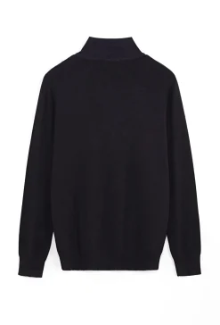 Pulls à zip
