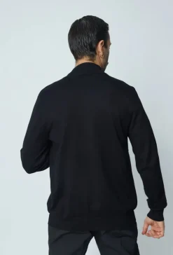 Pulls à zip