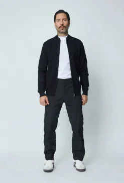 Pulls à zip