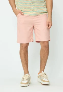 Short bermudas uni