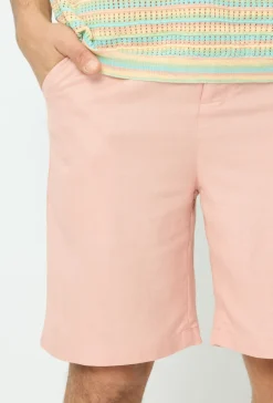 Short bermudas uni