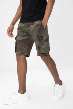 Short cargo