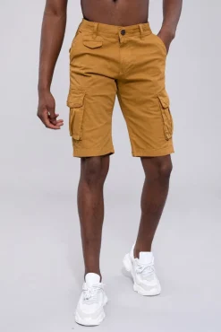 Short cargo