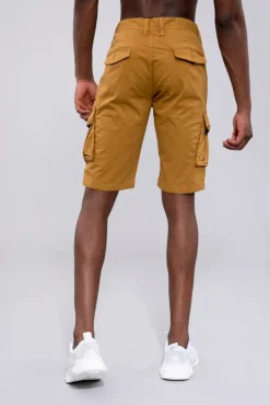 Short cargo