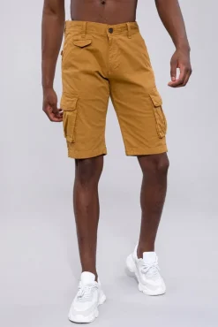 Short cargo