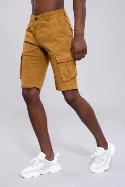 Short cargo