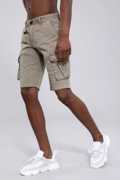 Short cargo