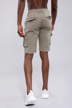 Short cargo