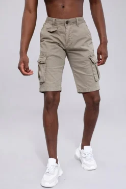 Short cargo
