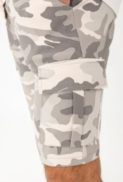 Short cargo