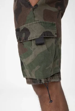 Short cargo