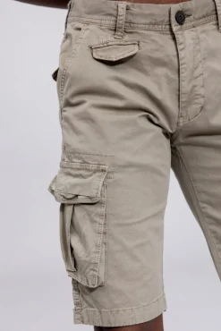 Short cargo