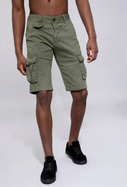Short cargo