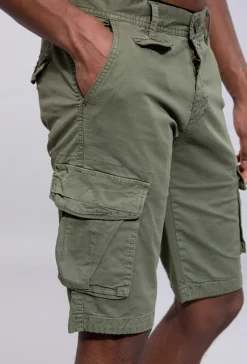 Short cargo