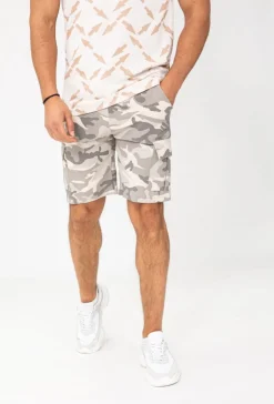 Short cargo