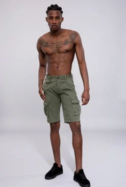 Short cargo