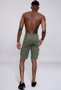 Short cargo