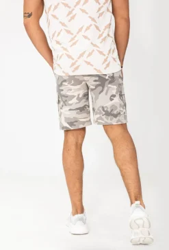 Short cargo