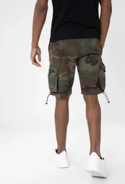 Short cargo