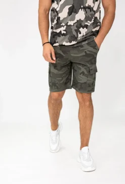Short cargo