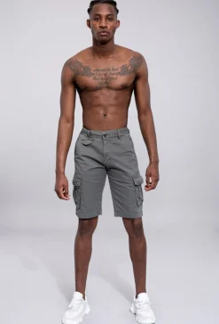 Short cargo