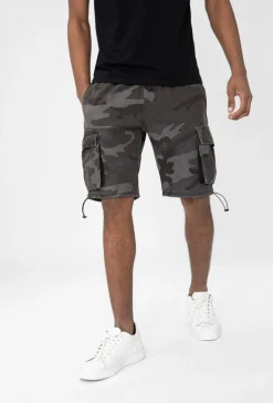 Short cargo