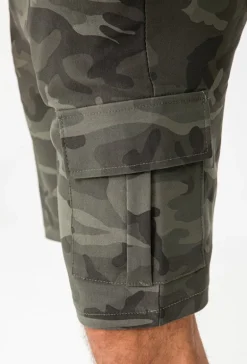 Short cargo
