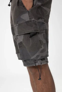 Short cargo
