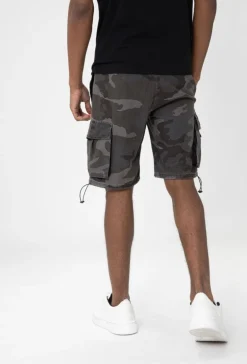 Short cargo