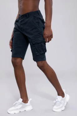 Short cargo