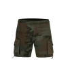 Short cargo enfant