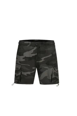 Short cargo enfant