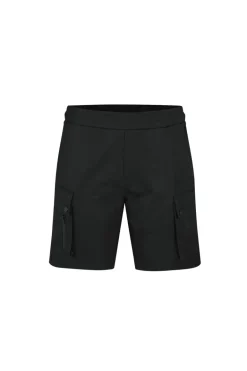 Short cargo tissu technique