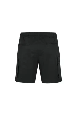 Short cargo tissu technique