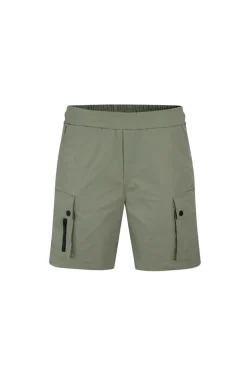 Short cargo tissu technique