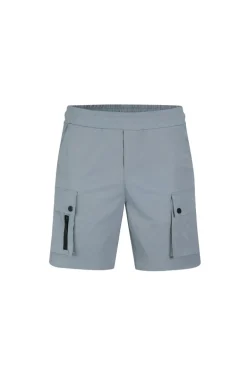 Short cargo tissu technique
