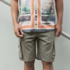 Short cargo uni