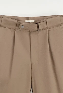 Short chic