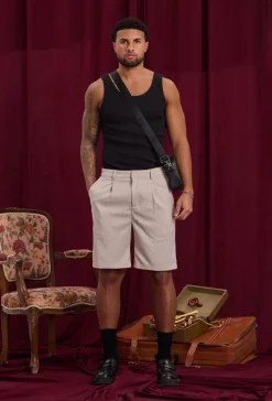Short chic