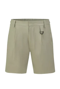 Short chic mi-longueur