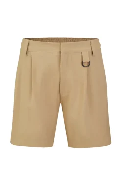 Short chic mi-longueur