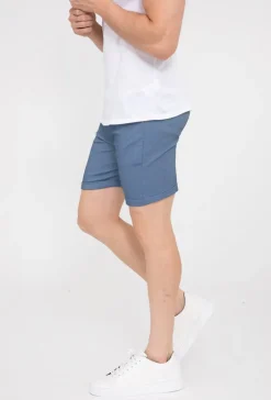 Short chino