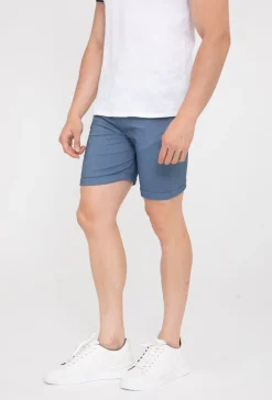 Short chino