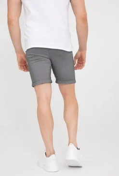 Short chino