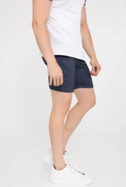 Short chino