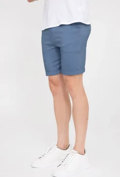 Short chino