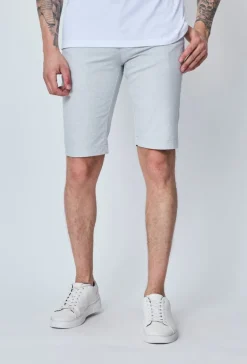 Short chino classique