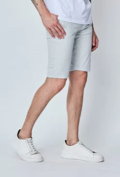 Short chino classique